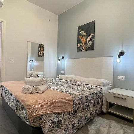 Guest House Kinga Cavour 佛罗伦萨 外观 照片