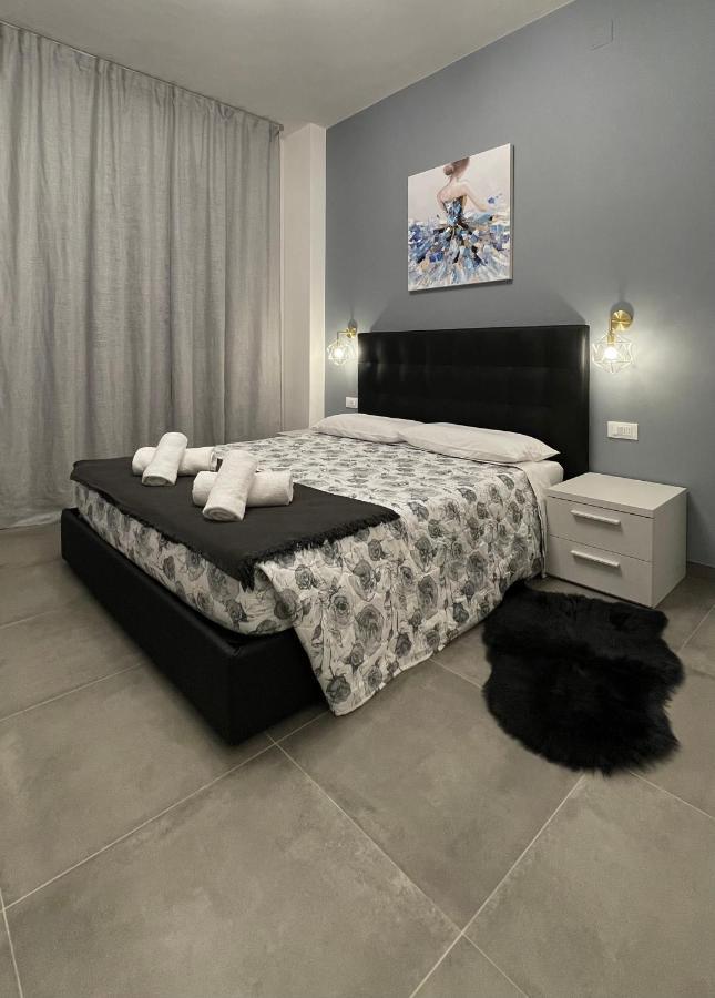 Guest House Kinga Cavour 佛罗伦萨 外观 照片