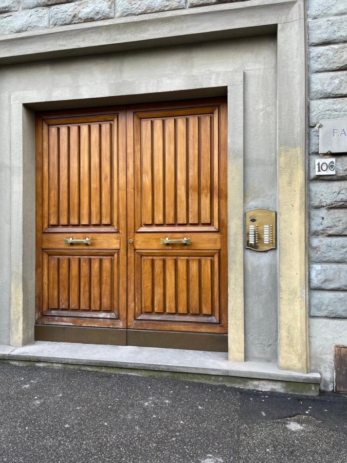 Guest House Kinga Cavour 佛罗伦萨 外观 照片