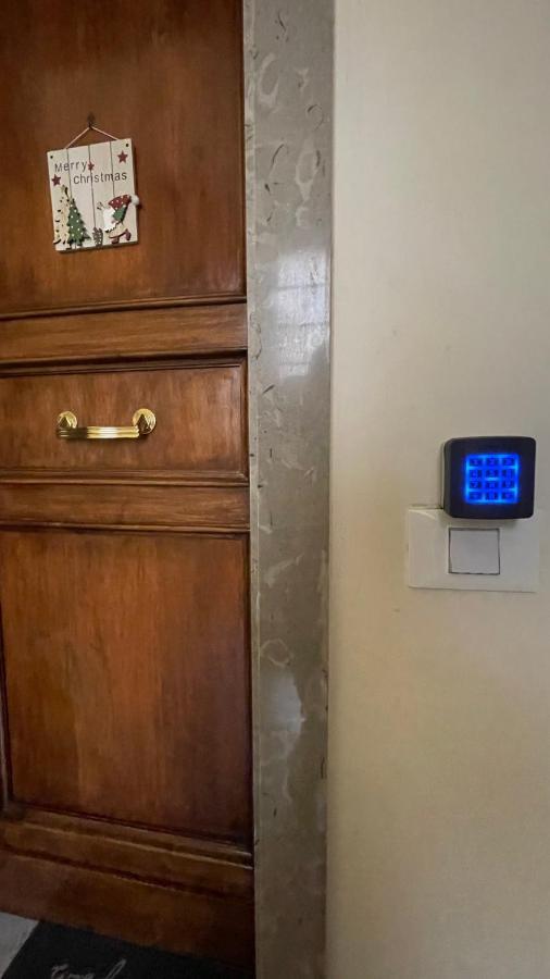 Guest House Kinga Cavour 佛罗伦萨 外观 照片