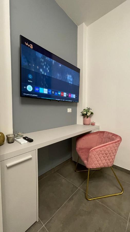 Guest House Kinga Cavour 佛罗伦萨 外观 照片