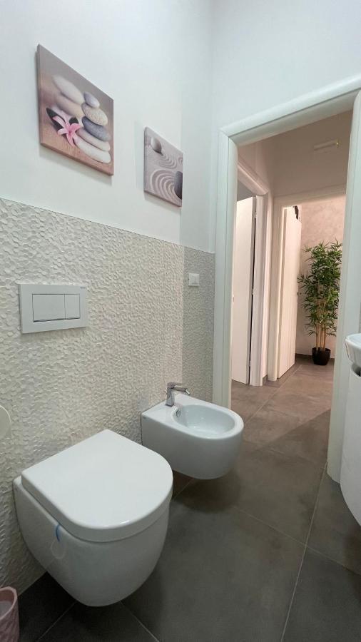 Guest House Kinga Cavour 佛罗伦萨 外观 照片