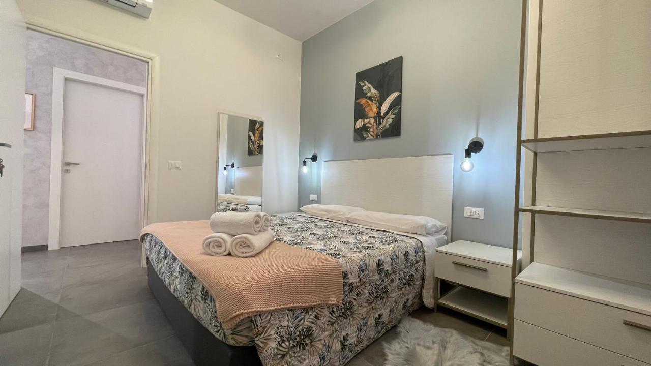 Guest House Kinga Cavour 佛罗伦萨 外观 照片