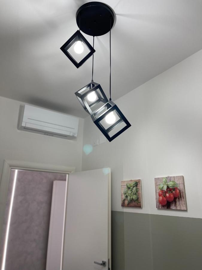 Guest House Kinga Cavour 佛罗伦萨 外观 照片