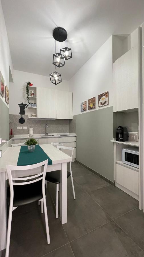 Guest House Kinga Cavour 佛罗伦萨 外观 照片