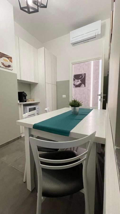Guest House Kinga Cavour 佛罗伦萨 外观 照片