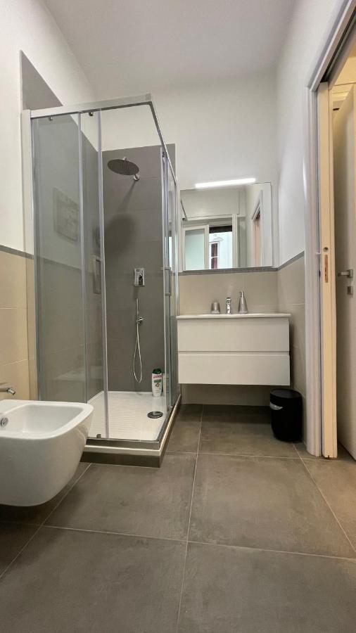 Guest House Kinga Cavour 佛罗伦萨 外观 照片