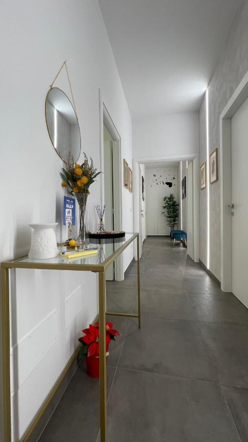 Guest House Kinga Cavour 佛罗伦萨 外观 照片