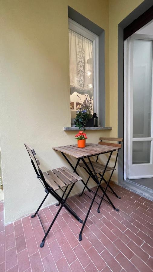 Guest House Kinga Cavour 佛罗伦萨 外观 照片