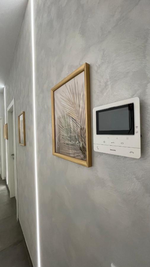 Guest House Kinga Cavour 佛罗伦萨 外观 照片