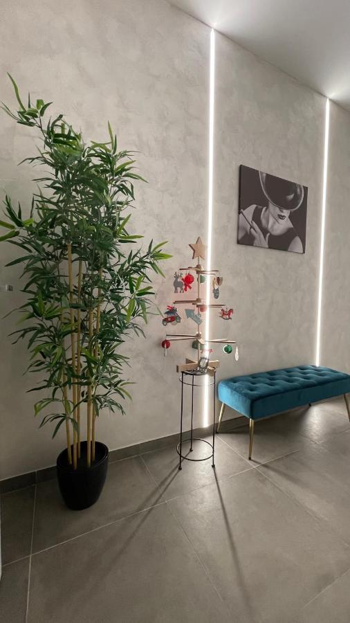 Guest House Kinga Cavour 佛罗伦萨 外观 照片