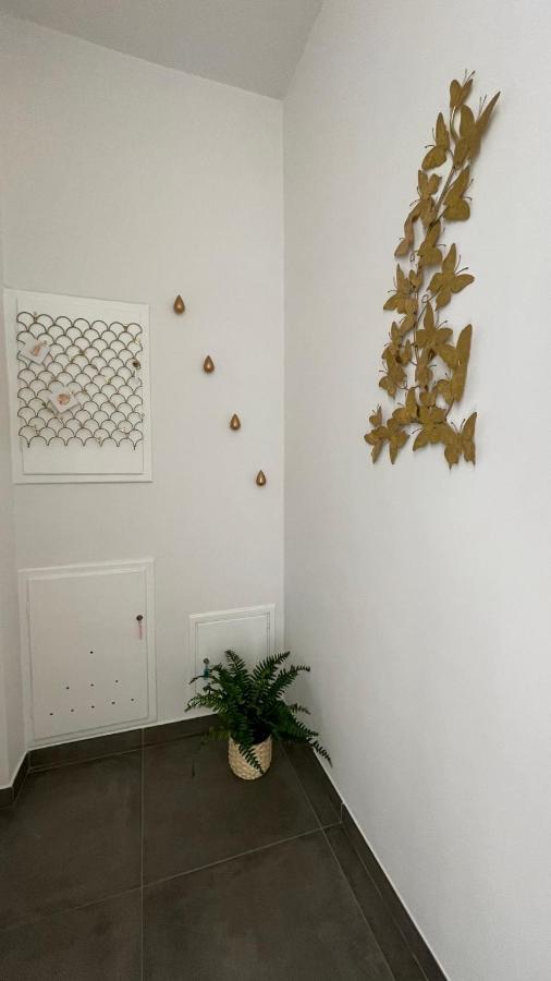 Guest House Kinga Cavour 佛罗伦萨 外观 照片