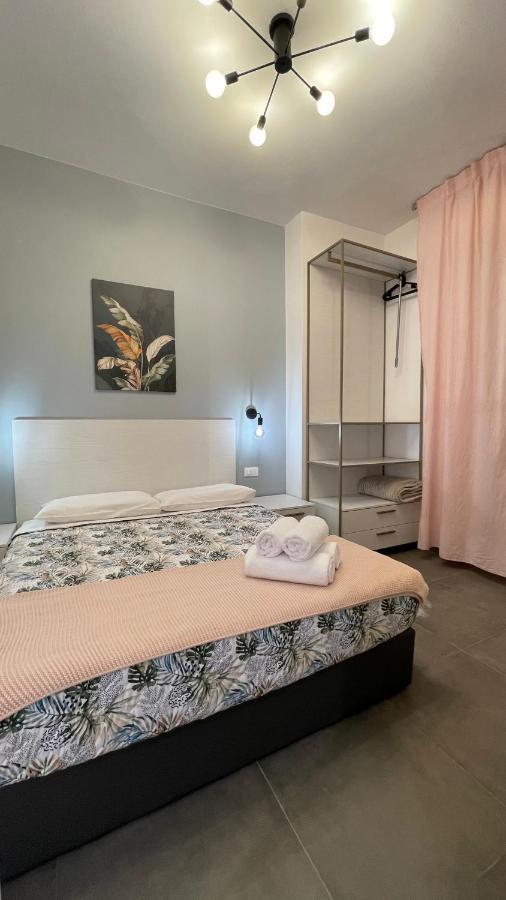 Guest House Kinga Cavour 佛罗伦萨 外观 照片
